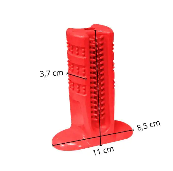 Teether Pet Toothbrush