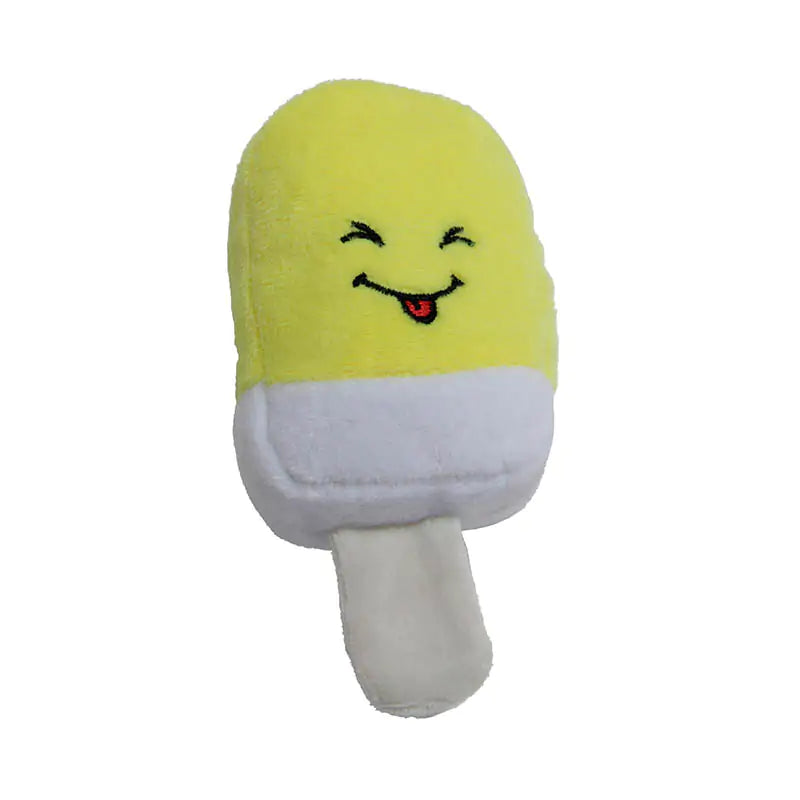 Fruit-shaped Pet Toys